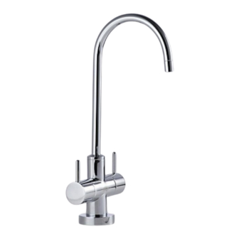 Zip ChillTap Extra Installation And Operating Instructions Manual