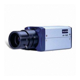 Lilin PIH-802 Instruction Manual