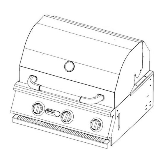 Bull 06328 Assembly & Operating Instructions