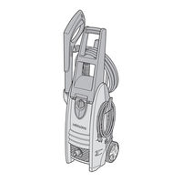 Hitachi AW 130 Handling Instructions Manual
