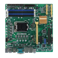 Aaeon IMBM-Q170A User Manual