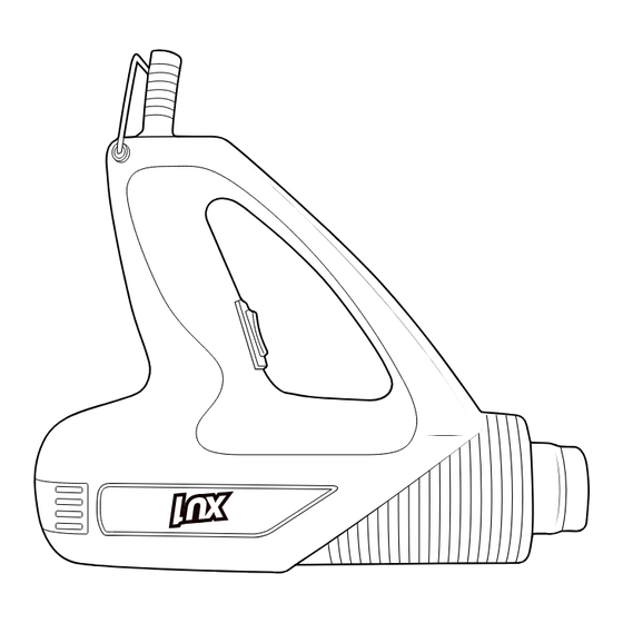 XU1 XHG-503 Operating Instructions Manual