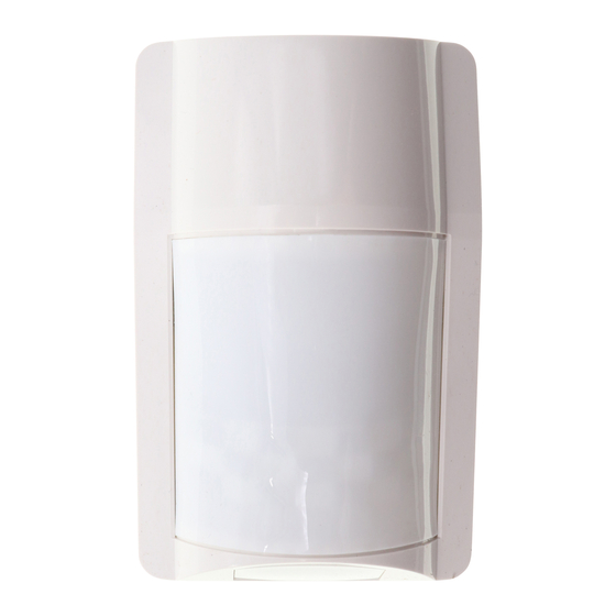 DMP Electronics 1127W Installation Manual