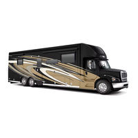 Newmar London Aire 2021 Owner's Manual
