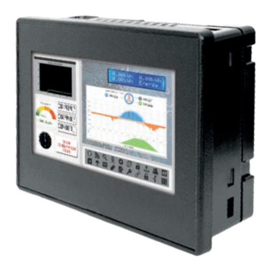 IMO i3C Lite User Manual