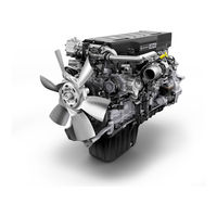 DETROIT 472912 Operator's Manual