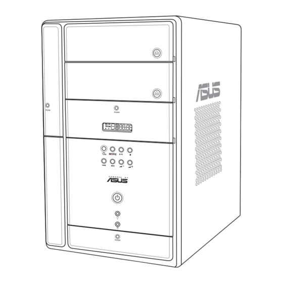 Asus T2-PH1 - Terminator - 0 MB RAM Manuals