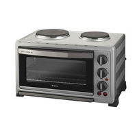 ARIETE 978 Manual