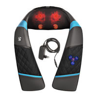 Relaxxnow RXM200 Manual