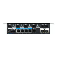 Clockaudio CDT100 MK3 Manual