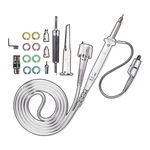 Elditest GE4500 Series Manual