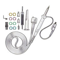 Elditest GE4521 Manual