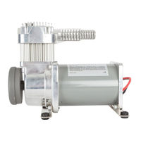 VIAIR 25058 Manual