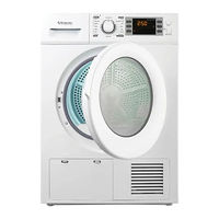 Stirling STR-CD8C Quick Start Manual