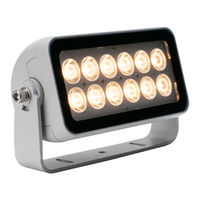 Acclaim Lighting Flood One EO Color User Manual