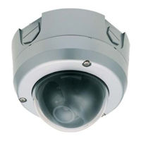 Elmo Vandal Resistant Dome Camera TND4204VX Specification Sheet