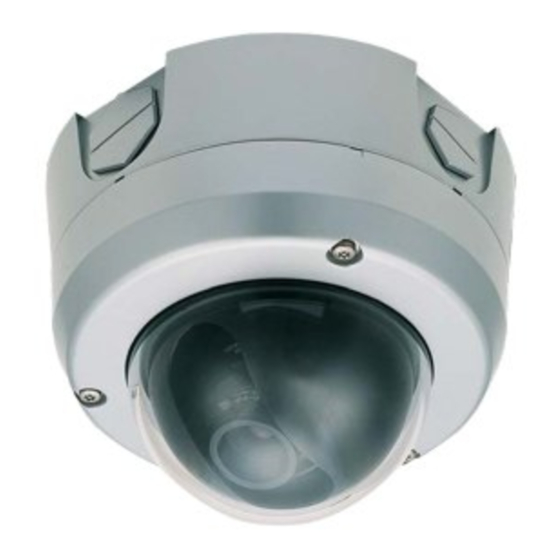 Elmo TND4204VX Specification Sheet