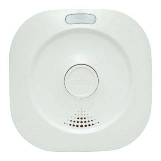 Alecto SA211 Instructions Manual