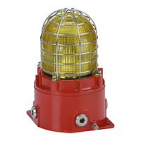 E2S GNExB2X10DC024-SIL Instruction Manual