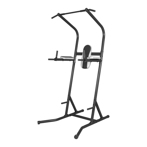 gorilla sports 100526 Manual
