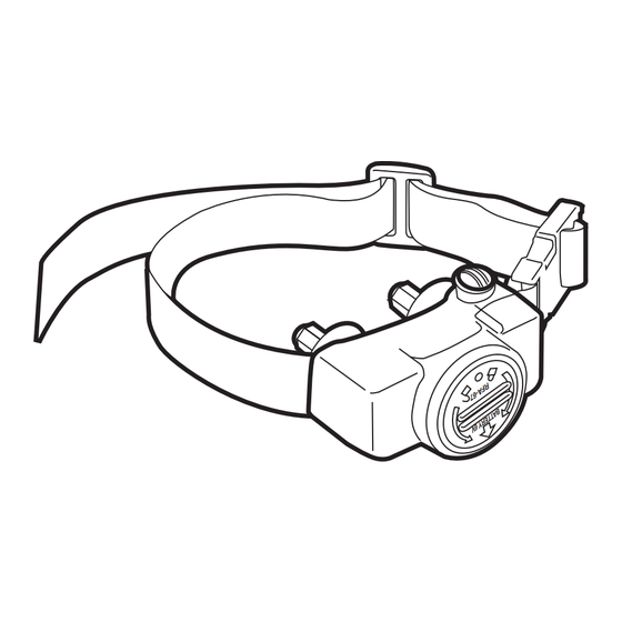 Petsafe PUL-275 Product Manual
