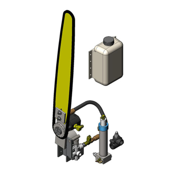 6K Products DH0614 Operation And Parts Manual