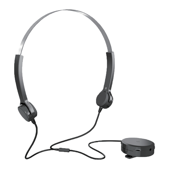 Tous Ergo TE-15717 Manual