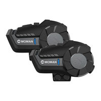 Moman H2 User Manual