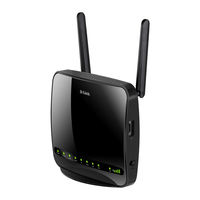 D-Link DWR-953 User Manual