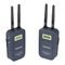 Saramonic VmicLink5 HiFi System - 5.8GHz HiFi Wireless Microphone System Manual
