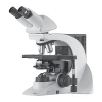Leica DM2500 Operating Manual