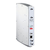 Ikusi MHD-202 User Manual