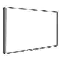 Philips 50PFT5109S/98 Quick Start Manual
