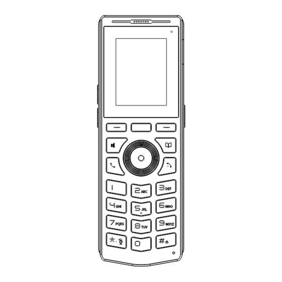 LINKVIL W610W Quick Start Manual
