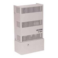 Valcom VP-4024C Technical Specifications