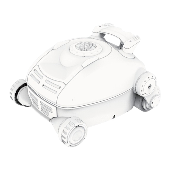 Gosvor Pivot User Manual