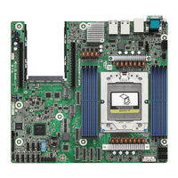ASROCK Rack GENOAD8QM3-2T/BCM User Manual
