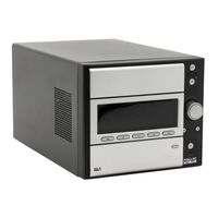 MSI MEGA PC 865 pro Software Installation Manual