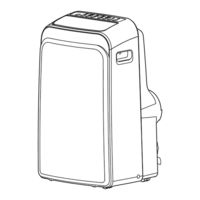 Arctic King KAP14R1CBL Owner's Manual & Installation Manual