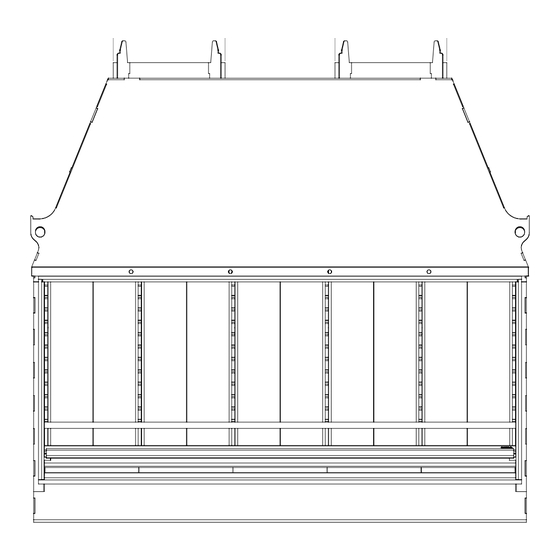 Escea EK1550 Information Sheet
