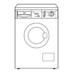 Electra electra EAW100W Instruction Book
