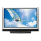 Plasma TV Hitachi 50HDA39 Operating Manual