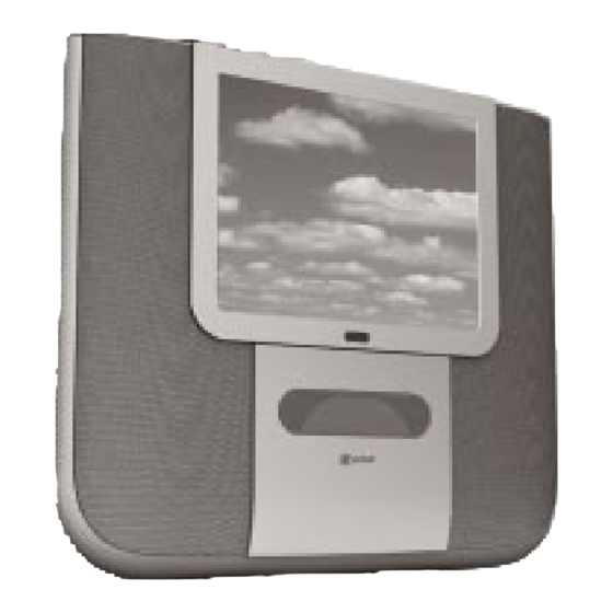 Virgin Pulse VP-10 Owner's Manual