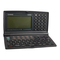 Organizer CASIO SF-5580 Owner's Manual