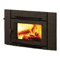 Regency Fireplace Products CI1250 Alterra Owners & Installation Manual