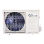 Qlima S 3325 Operating Manual