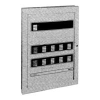 Simplex 4002 Installation And Operating Instructions Manual