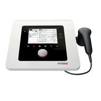 Gymna PULSON 200 User Manual