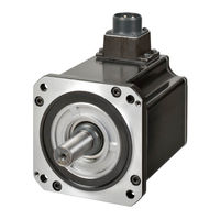 Omron R88M-1L Series Startup Manual