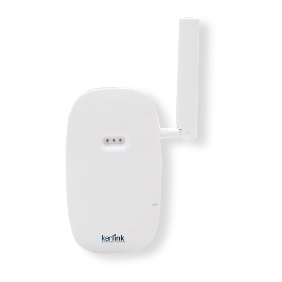 Wirnet iFemtoCell User Manual
